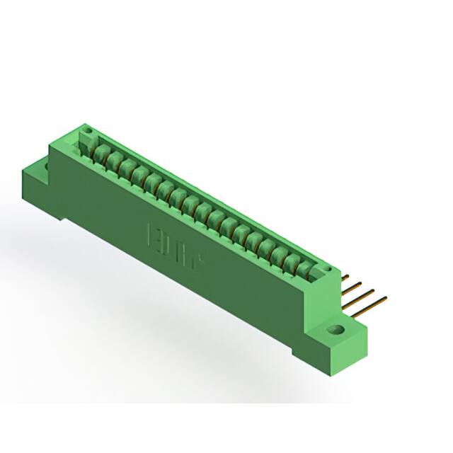 846-018-558-102 EDAC Inc.  Edgeboard Connectors